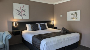 Highlands Motor Inn